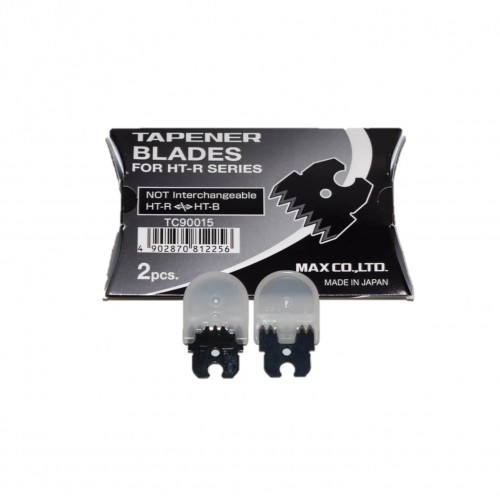 LS - MAX Tapener HT-R Replacement Blades (2/Pack)